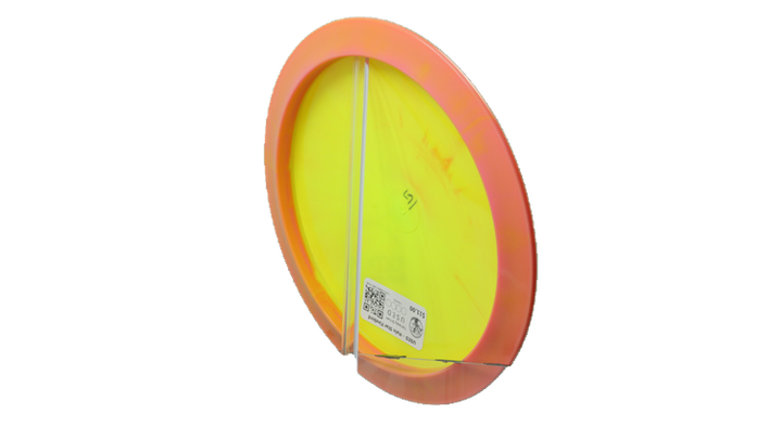USED Innova Halo Star Firebird Fairway Driver Back View