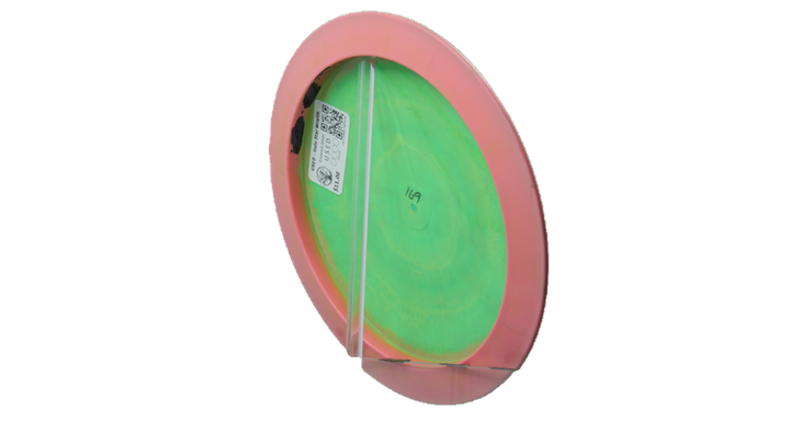 USED Innova Halo Star Wraith Distance Driver Back View