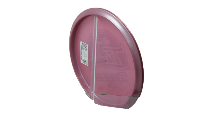 USED Discraft Titanium Buzzz Midrange Back View
