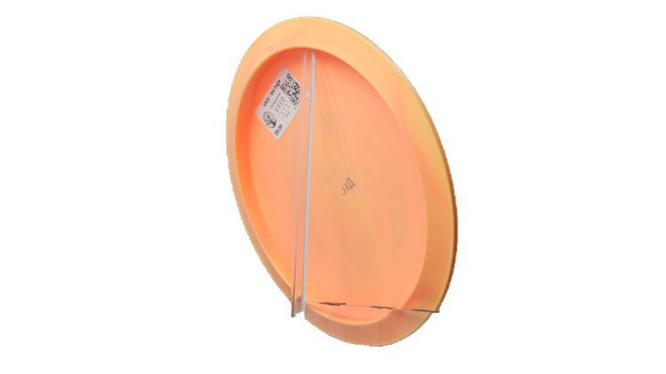 USED Innova Star Eagle Fairway Driver Back View