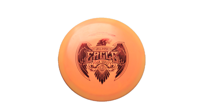 USED Innova Star Eagle Fairway Driver Front View