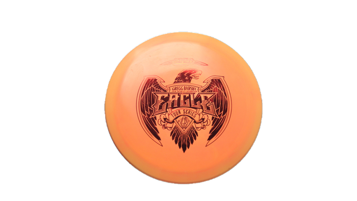 USED Innova Star Eagle Fairway Driver