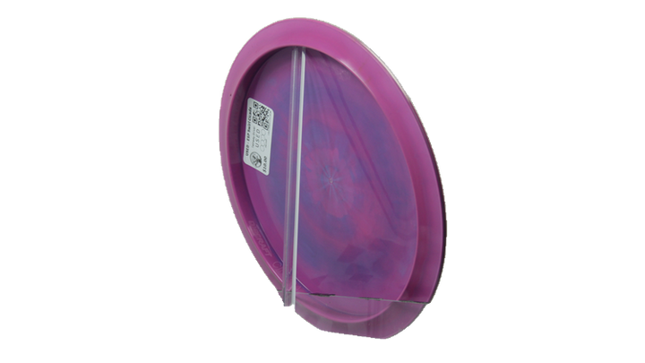 USED Discraft ESP Swirl Cicada Fairway Driver Back View
