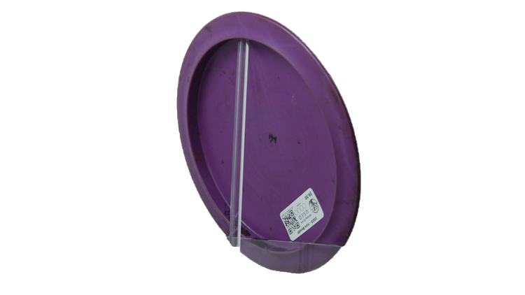 USED Legacy Icon Bandit Fairway Driver Back View