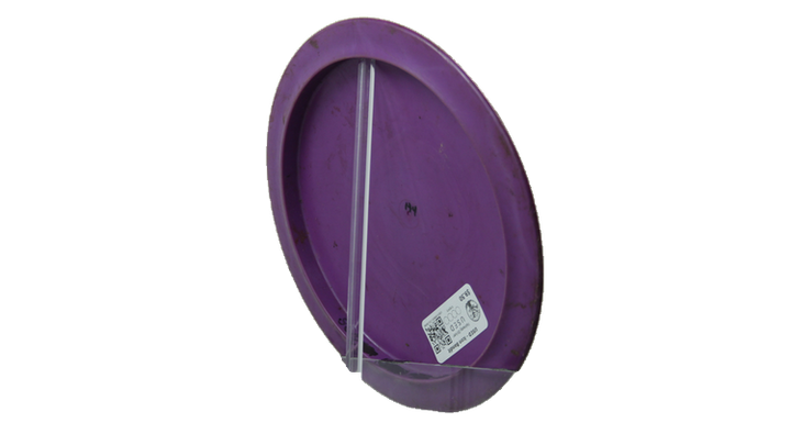 USED Legacy Icon Bandit Fairway Driver Back View