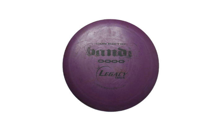 USED Legacy Icon Bandit Fairway Driver