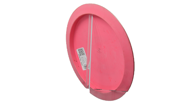 USED Innova Star Beast Distance Driver Back View