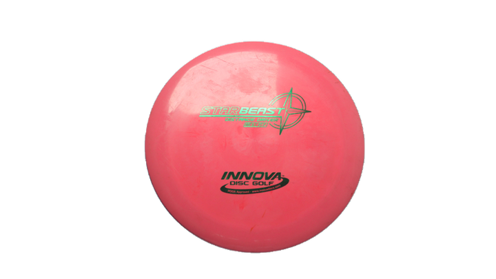 USED Innova Star Beast Distance Driver Front View
