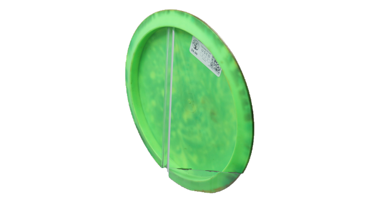 USED Innova Star Teebird3 Fairway Driver Back View