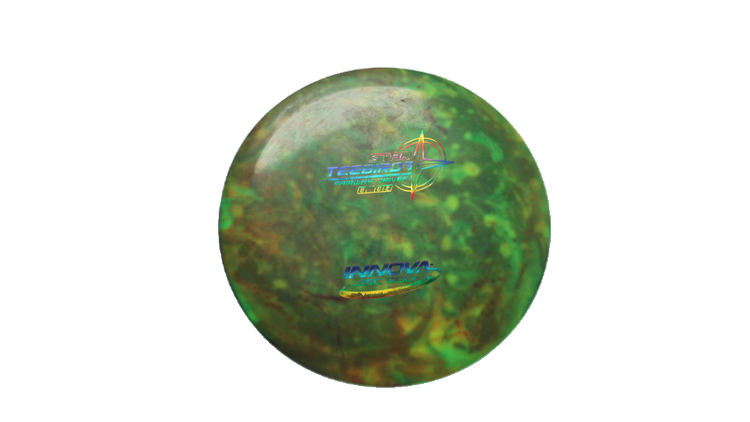 USED Innova Star Teebird3 Fairway Driver Front View