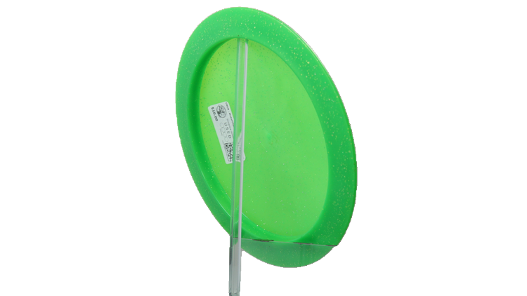 USED Innova Metal Flake Champion Destroyer Distance Driver Back View