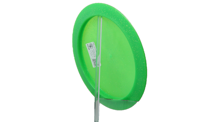 USED Innova Metal Flake Champion Destroyer Distance Driver Back View