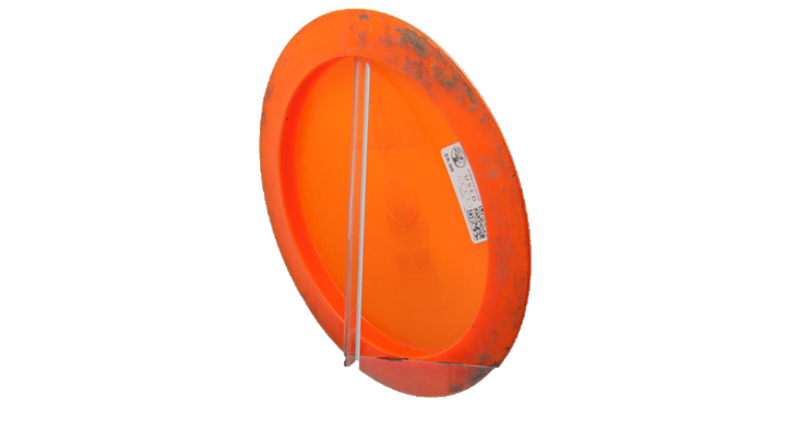 USED Innova Champion Boss Distance Driver Back View