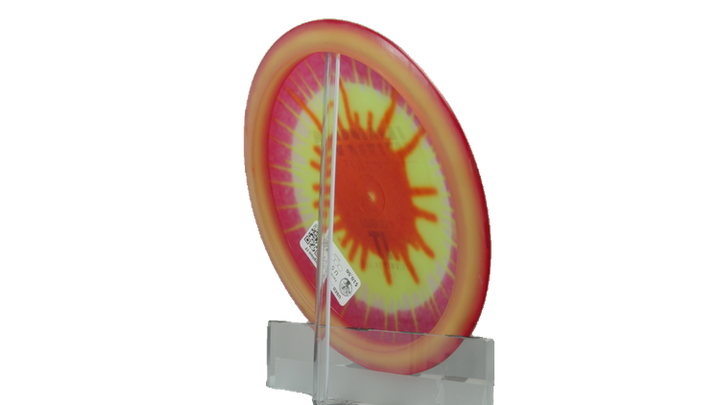 USED Innova I-Dye Champion IT Fairway Driver Back View