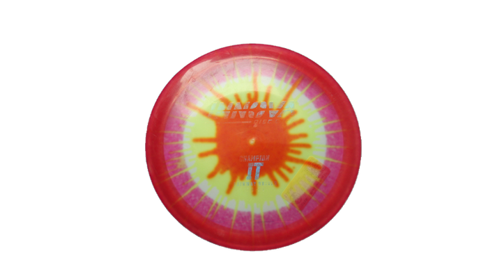 USED Innova I-Dye Champion IT Fairway Driver