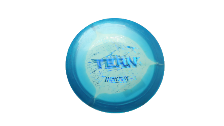 USED Innova Halo Star Tern Distance Driver Front View