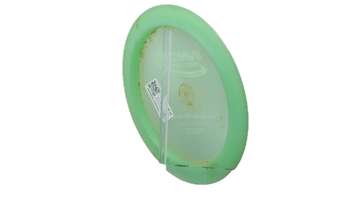 USED Innova Champion Destroyer Distance Driver Back View