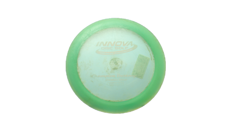 USED Innova Champion Destroyer Distance Driver Front View