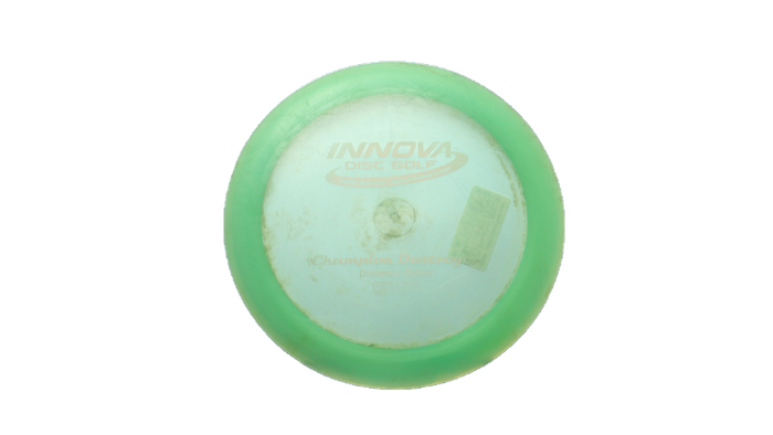 USED Innova Champion Destroyer Distance Driver
