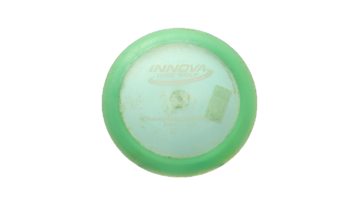 USED Innova Champion Destroyer Distance Driver Front View
