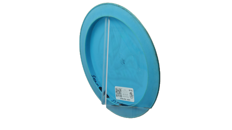 USED Innova Star Racer Distance Driver Back View