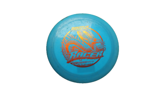 USED Innova Star Racer Distance Driver