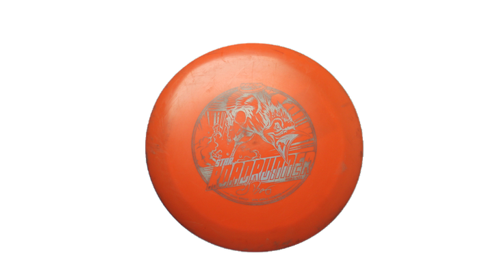 USED Innova Star Roadrunner Fairway Driver Front View