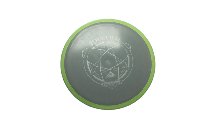 USED Axiom Fission Rhythm Fairway Driver Front View