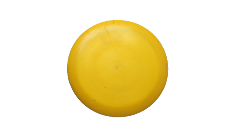 USED Innova Star Sidewinder Fairway Driver Front View