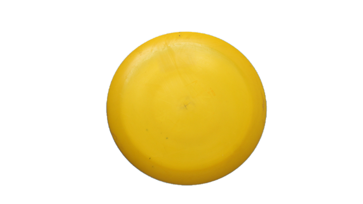 USED Innova Star Sidewinder Fairway Driver Front View