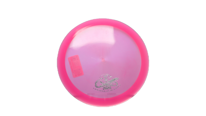 USED Westside Discs VIP Hatchet Fairway Driver