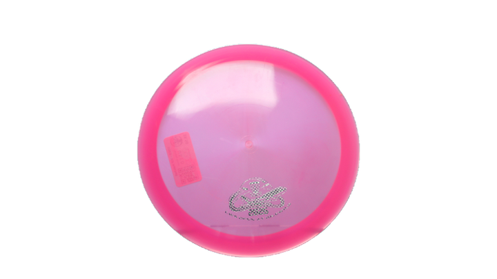 USED Westside Discs VIP Hatchet Fairway Driver Front View