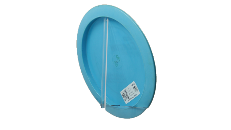 USED Innova Pro Gorgon Distance Driver Back View