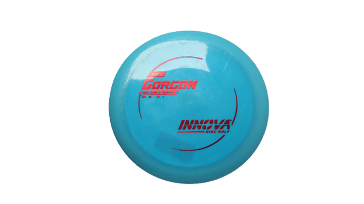 USED Innova Pro Gorgon Distance Driver Front View