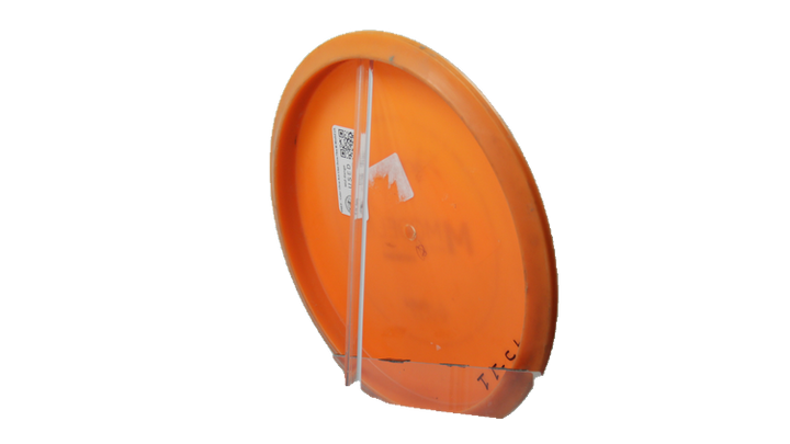 USED Prodigy Color Glow Ace Line Dura Flex M Model US Midrange Back View