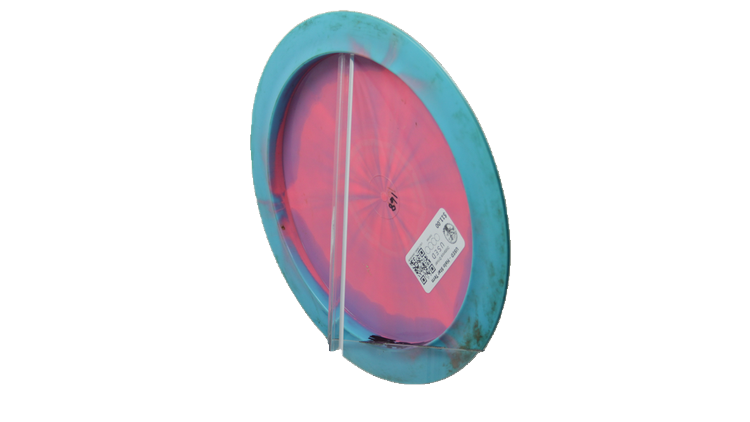 USED Innova Halo Star Tern Distance Driver Back View