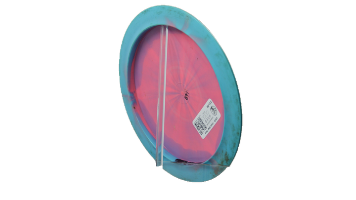 USED Innova Halo Star Tern Distance Driver Back View