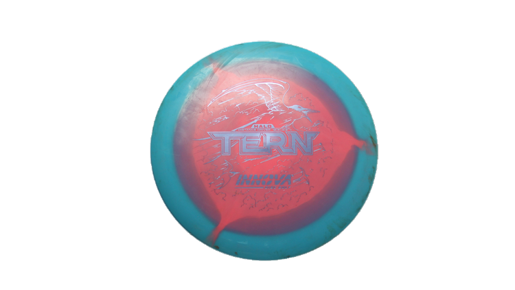USED Innova Halo Star Tern Distance Driver Front View
