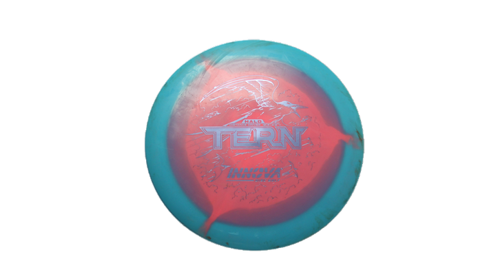 USED Innova Halo Star Tern Distance Driver Front View