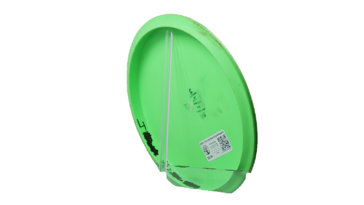 USED Prodigy Ace Line Base Grip M Model S Midrange Back View