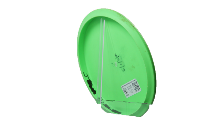 USED Prodigy Ace Line Base Grip M Model S Midrange Back View