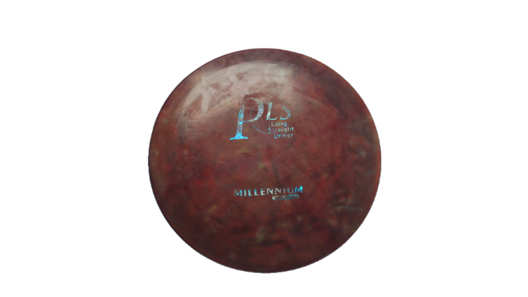 USED Millennium Sirius Polaris LS Fairway Driver Front View