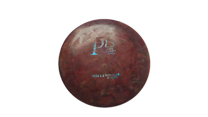USED Millennium Sirius Polaris LS Fairway Driver Front View