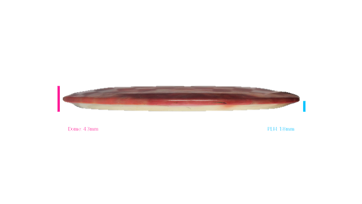 USED Millennium Sirius Polaris LS Fairway Driver Profile View