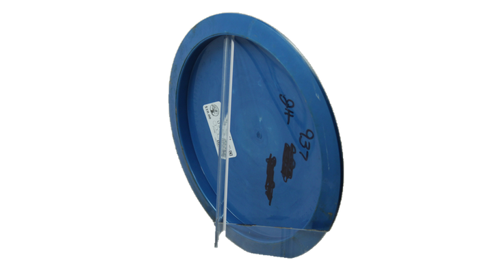 USED Prodigy 500 F7 Fairway Driver Back View