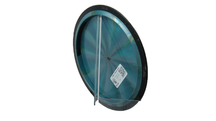 USED MVP Plasma Tesla Fairway Driver Back View