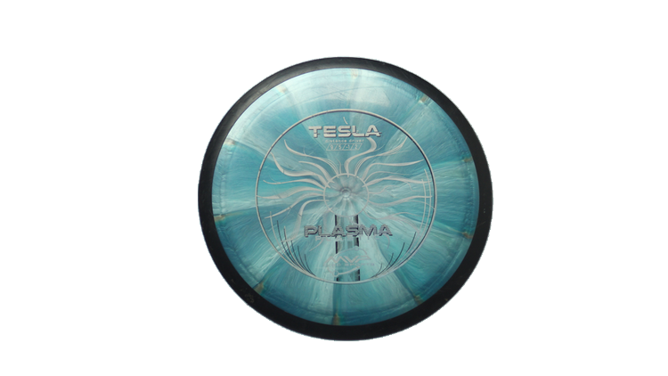 USED MVP Plasma Tesla Fairway Driver Front View