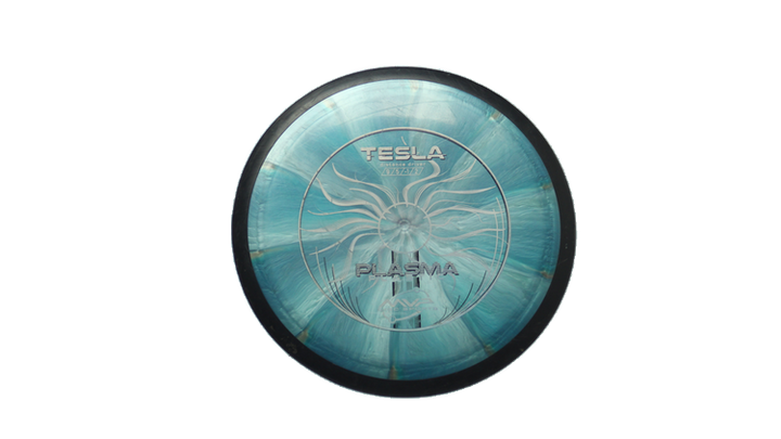 USED MVP Plasma Tesla Fairway Driver Front View