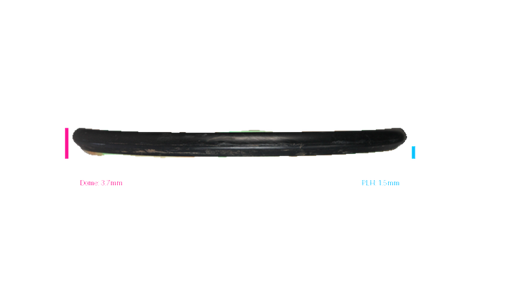 USED MVP Cosmic Neutron Entropy Putter Profile View