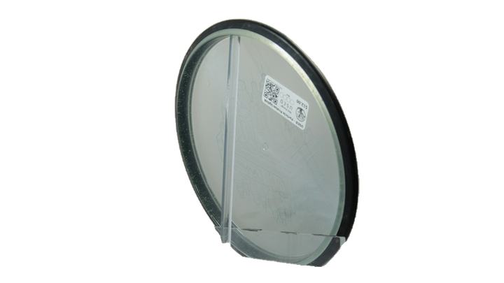 USED MVP Particle Proton Uplink Midrange Back View
